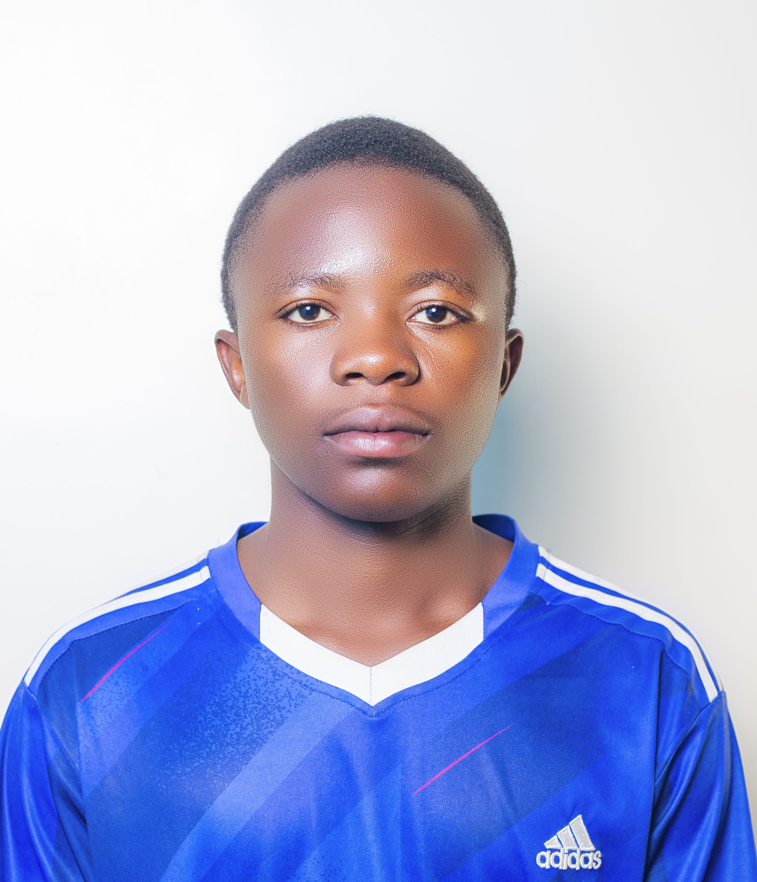 Elise Mugisha